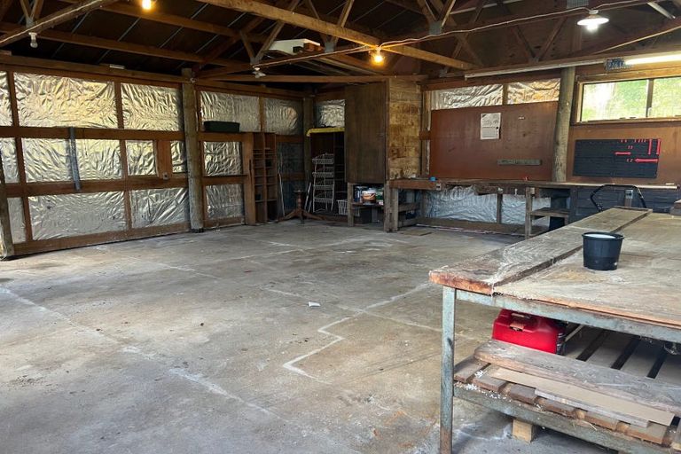 Photo of property in 1 Cromarty Street, Dunollie, Runanga, 7803