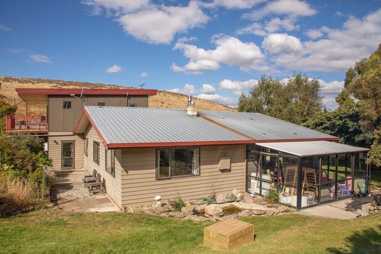 Photo of property in 267 Springvale Road, Springvale, Alexandra, 9391