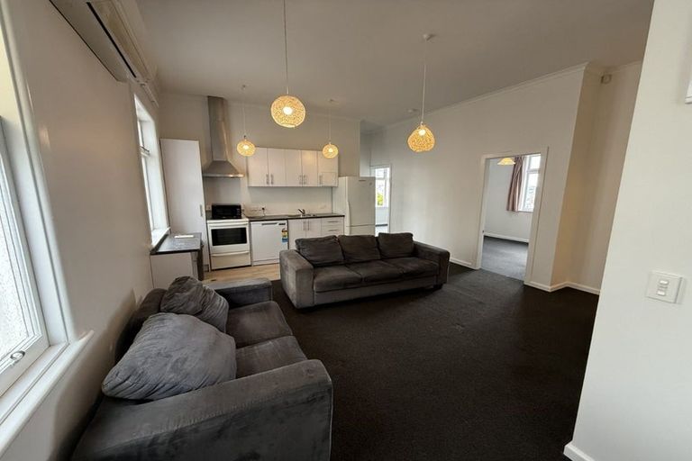 Photo of property in 262 The Terrace, Te Aro, Wellington, 6011