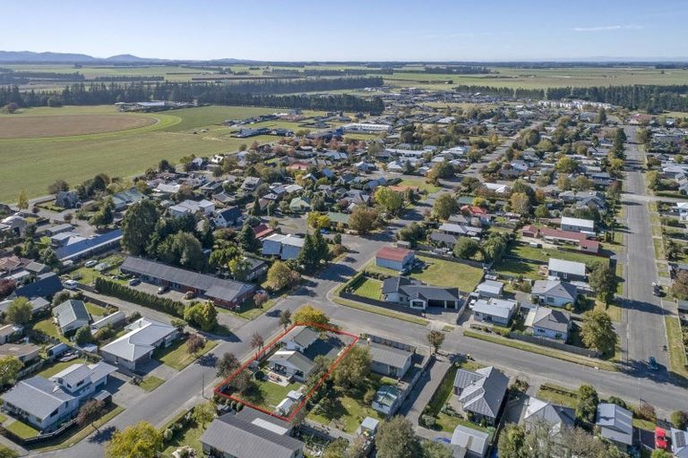 Photo of property in 29 Patton Street, Methven, 7730