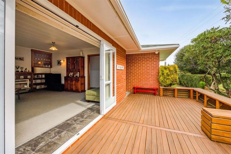 Photo of property in 161 Raleigh Street, Brixton, Waitara, 4382