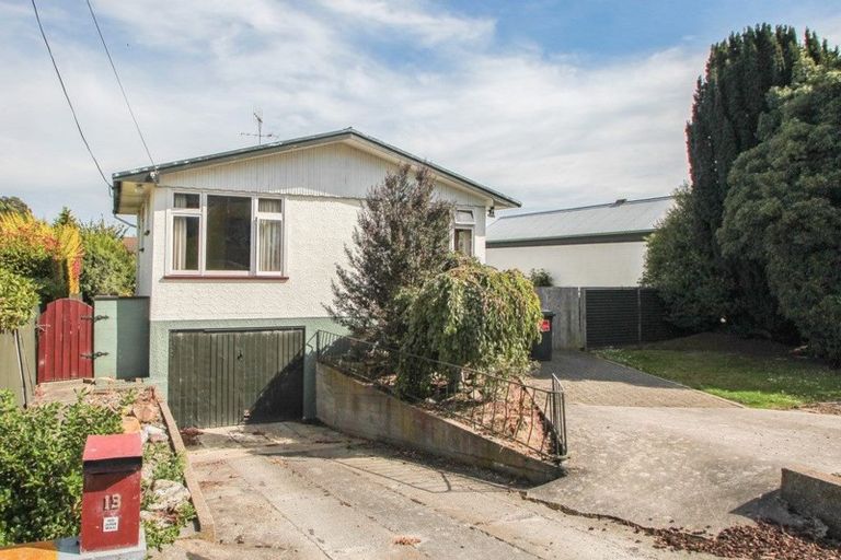 Photo of property in 13 London Street, Weston, Oamaru, 9401