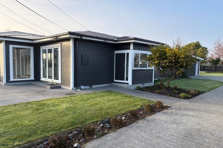 Photo of property in 56 Warden Street, Richmond, Christchurch, 8013