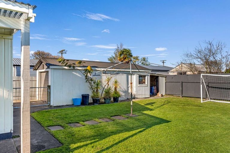 Photo of property in 326 Ormond Road, Riverdale, Gisborne, 4010