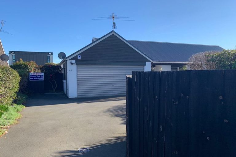Photo of property in 1/95 Rugby Street, Merivale, Christchurch, 8014