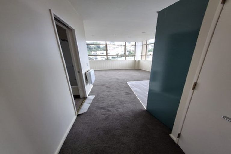 Photo of property in Hume House, 29/152 The Terrace, Wellington Central, Wellington, 6011