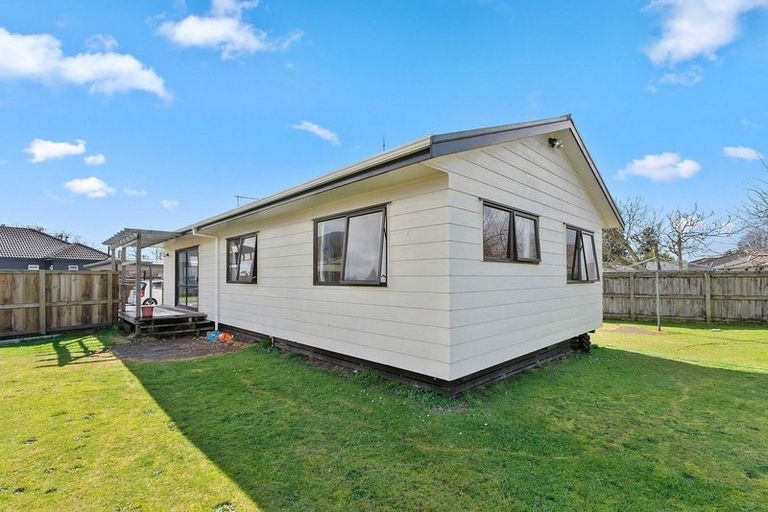 Photo of property in 24 Shirley Street, Mangakakahi, Rotorua, 3015