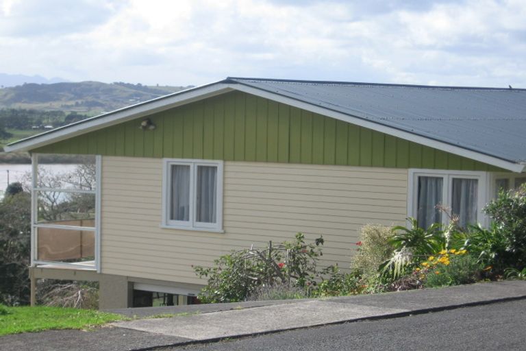 Photo of property in 17 Park Road, Dargaville, 0310