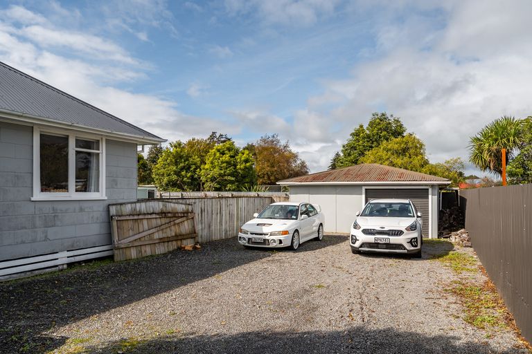 Photo of property in 31 Kummer Crescent, Masterton, 5810