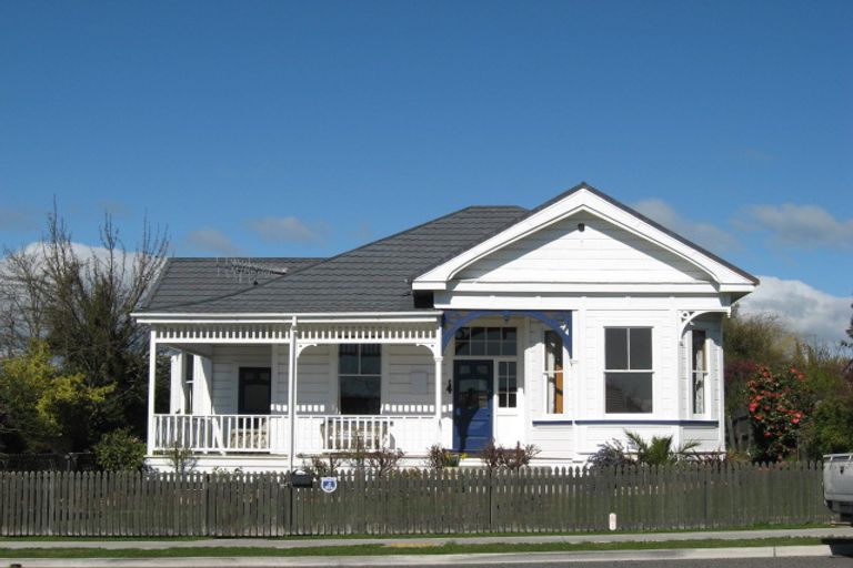Photo of property in 9 Wallace Road, Waipukurau, 4200