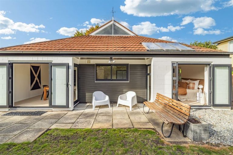 Photo of property in 2/501 Ilam Road, Bryndwr, Christchurch, 8052