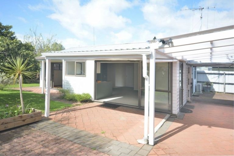 Photo of property in 5b Manson Street, Gate Pa, Tauranga, 3112