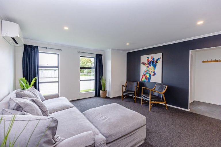 Photo of property in 24 Buckingham Place, Springvale, Whanganui, 4501
