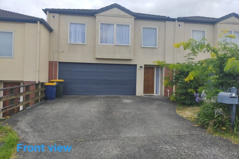 Photo of property in 31 Pooks Road, Ranui, Auckland, 0612