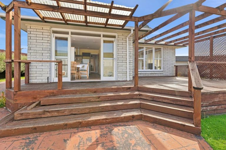 Photo of property in 7 Karamu Crescent, Matamata, 3400