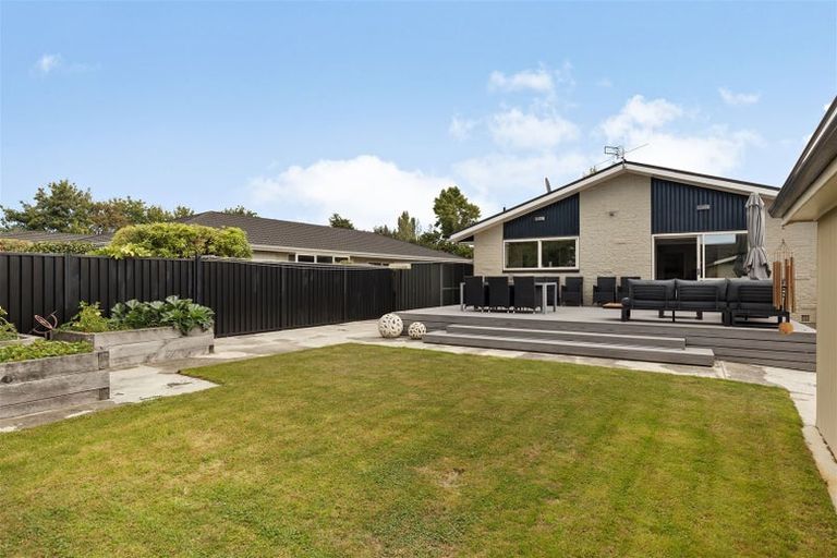 Photo of property in 41 Lynfield Avenue, Ilam, Christchurch, 8041