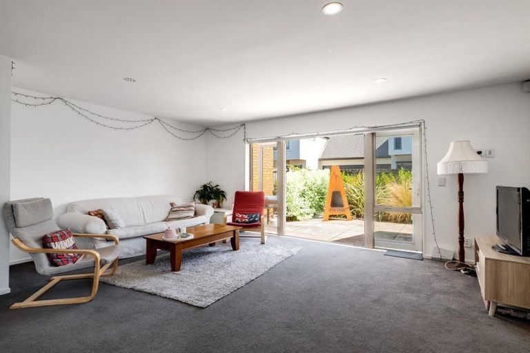 Photo of property in 80 Brockworth Place, Riccarton, Christchurch, 8011