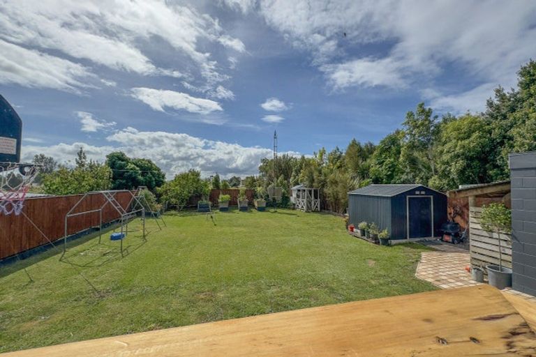 Photo of property in 19 Shakespeare Street, Te Aroha, 3320