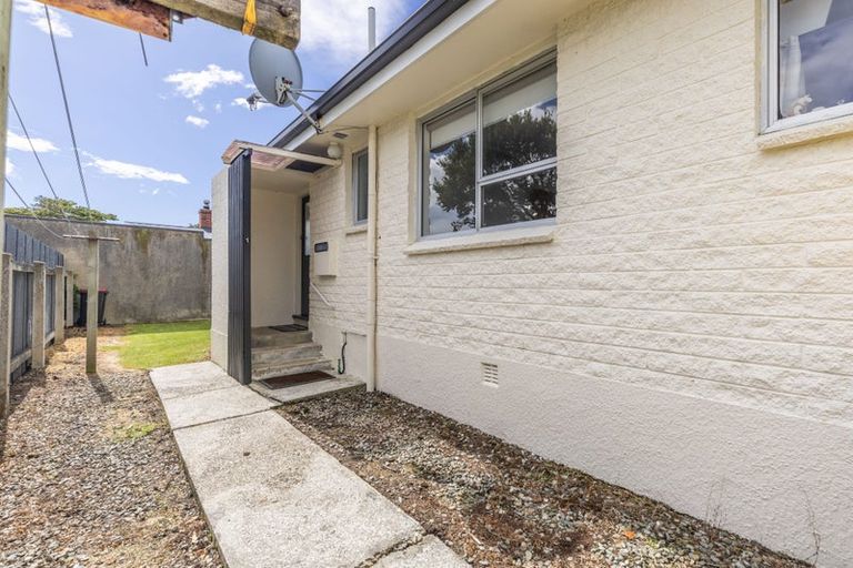 Photo of property in 318a Herbert Street, Windsor, Invercargill, 9810