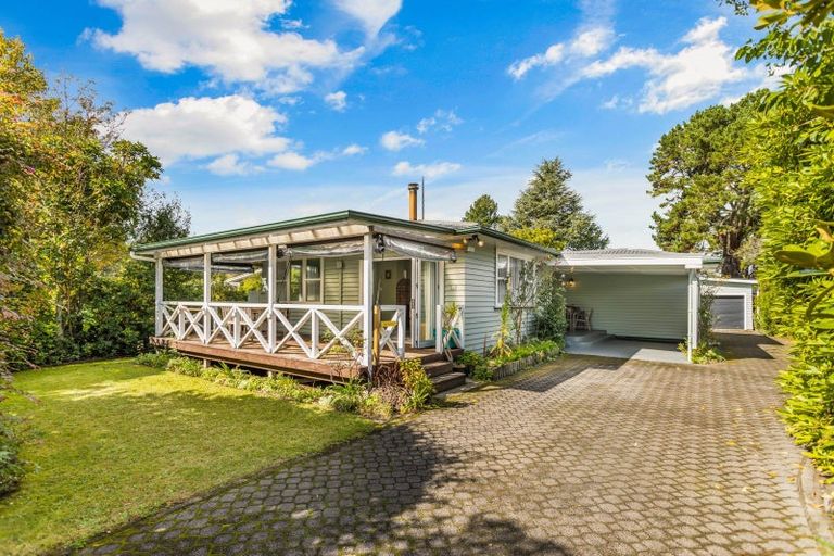 Photo of property in 39 Te Rewha Street, Turangi, 3334