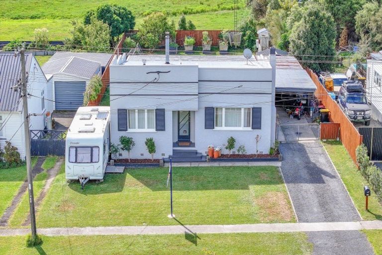 Photo of property in 19 Shakespeare Street, Te Aroha, 3320