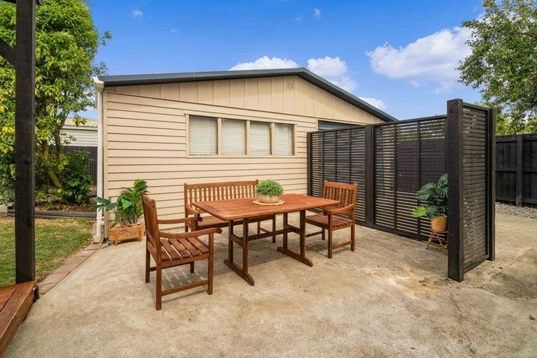 Photo of property in 20 Chichester Street, Woolston, Christchurch, 8023