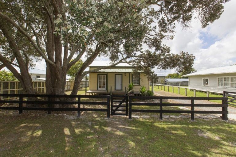 Photo of property in 39 Awakino Road, Dargaville, 0310