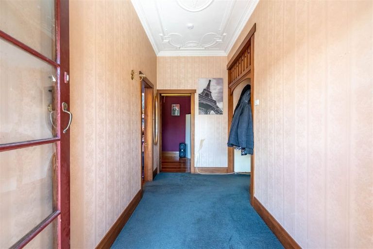 Photo of property in 58 Mitchell Street, Richmond, Invercargill, 9810
