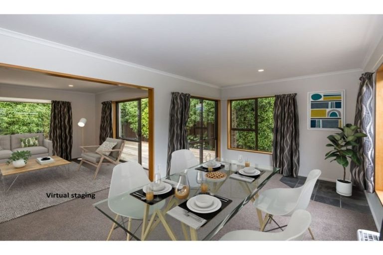 Photo of property in 2/40 Onslow Street, St Albans, Christchurch, 8014