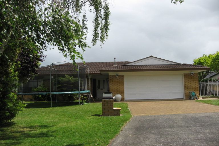 Photo of property in 7 Chica Place, Conifer Grove, Takanini, 2112