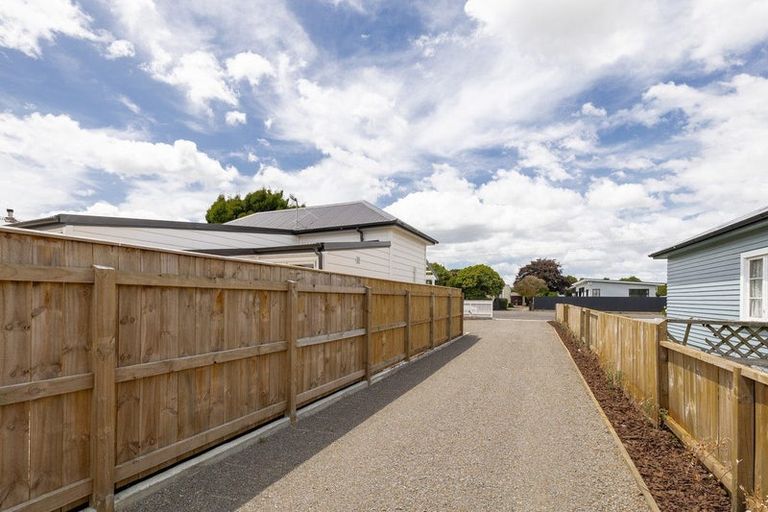 Photo of property in 45 Thyra Street, Dannevirke, 4930