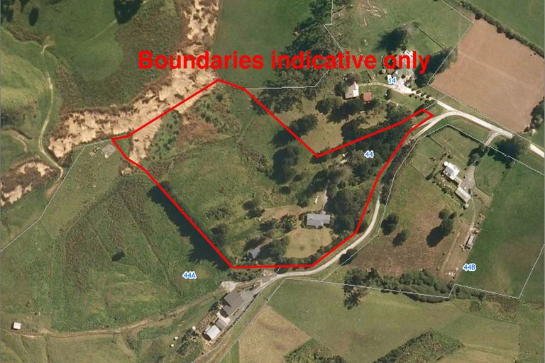 Photo of property in 44 Guy Road, Kaipara Flats, Warkworth, 0981