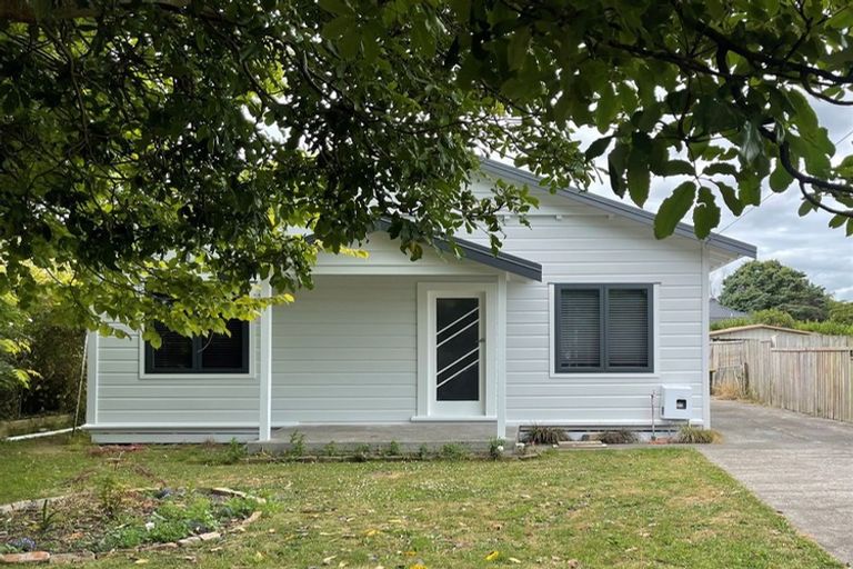 Photo of property in 186 South Road, Hawera, 4610