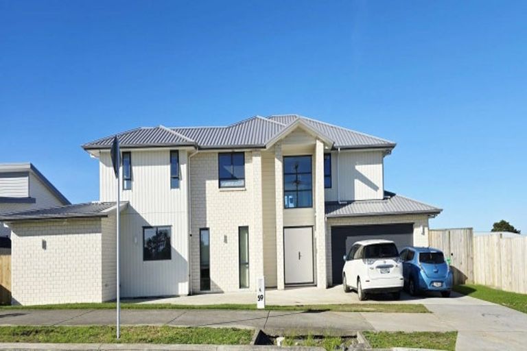 Photo of property in 59 Tapu Road, Huapai, Kumeu, 0810