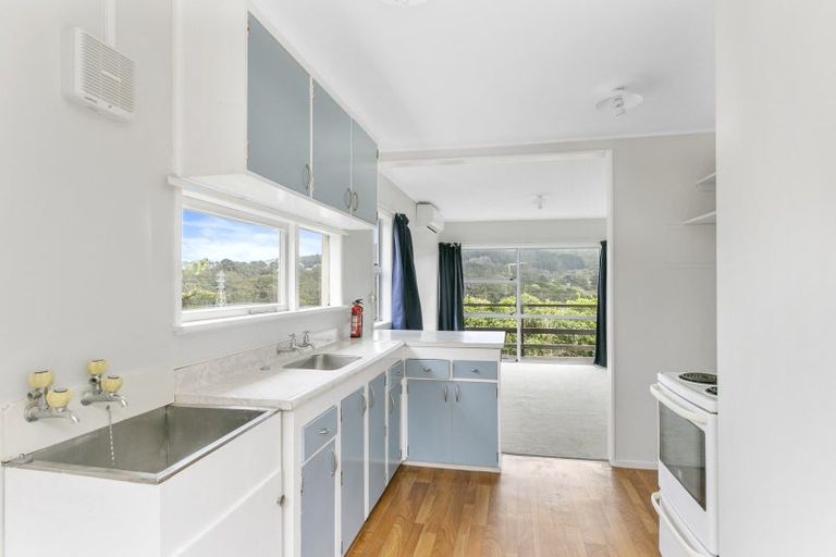 Photo of property in 43 Cheshire Street, Wilton, Wellington, 6012