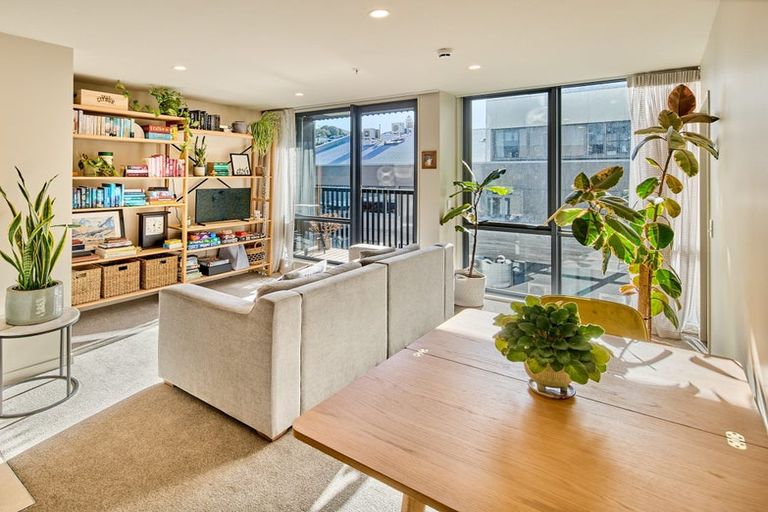 Photo of property in 310/212 Willis Street, Te Aro, Wellington, 6011