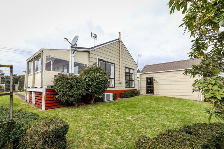 Photo of property in 7a Truro Place, Lynmouth, New Plymouth, 4310