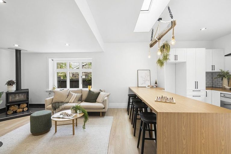 Photo of property in 725 Gloucester Street, Avonside, Christchurch, 8061