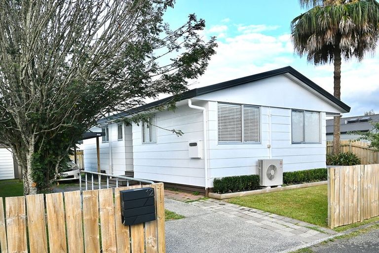 Photo of property in 12 Gillett Lane, Enderley, Hamilton, 3214