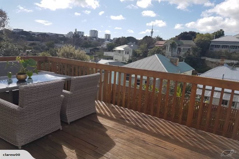 Photo of property in 3 Alexander Street, Kingsland, Auckland, 1021