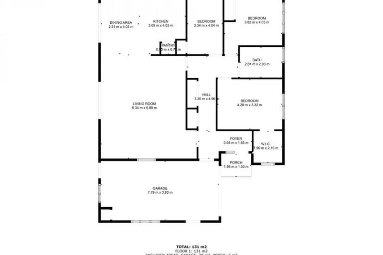 Photo of property in 31a Smith Street, Matamata, 3400