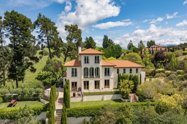 Photo of property in 201 Horton Road, Tasman, Upper Moutere, 7173