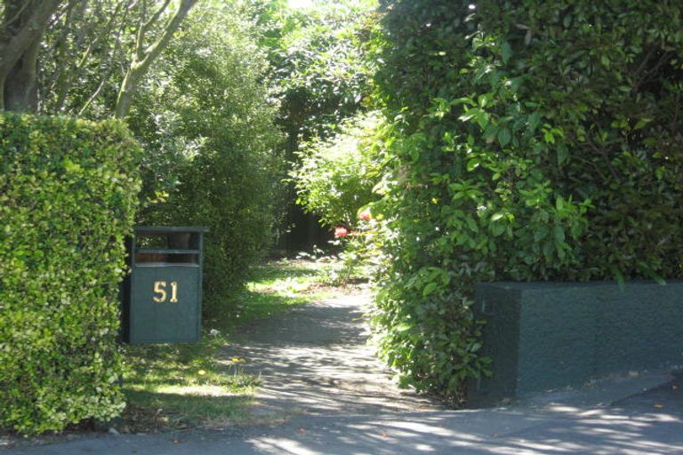 Photo of property in 51 Middleton Road, Upper Riccarton, Christchurch, 8041