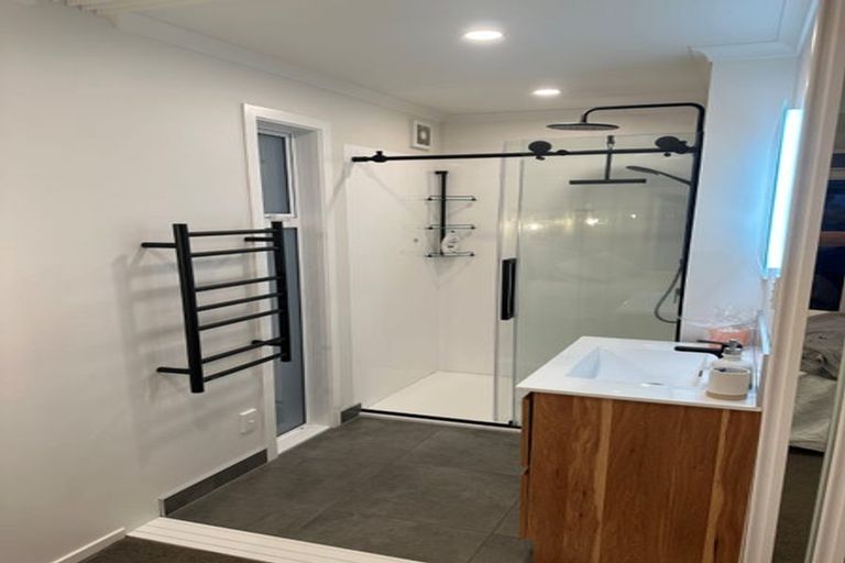 Photo of property in 61 Pope Street, Camborne, Porirua, 5026