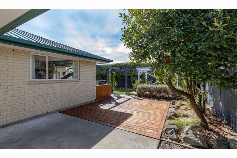 Photo of property in 60a Main North Road, Woodend, 7610