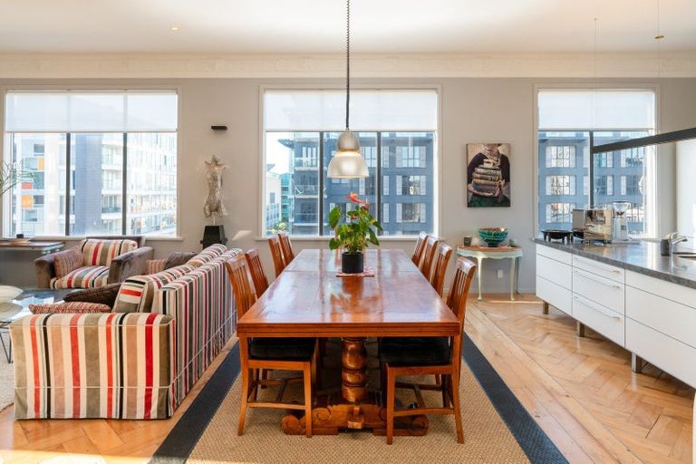 Photo of property in 5/5 Tory Street, Te Aro, Wellington, 6011