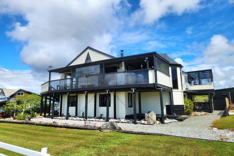 Photo of property in 1 Cadman Street, Runanga, 7803