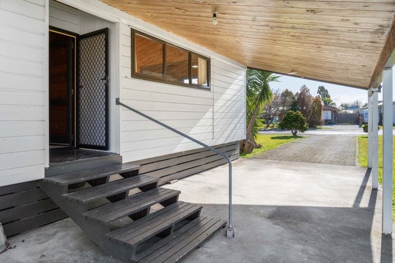 Photo of property in 3 Mount Avenue, Te Aroha, 3320