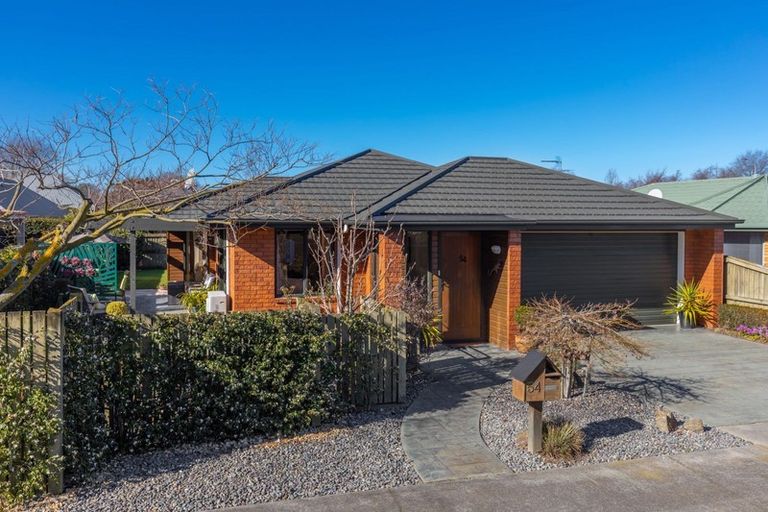 Photo of property in 54 Adams Lane, Springlands, Blenheim, 7201