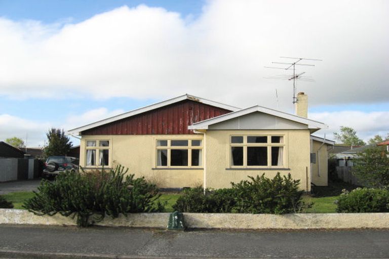 Photo of property in 2a Hugh Street, Kaiapoi, 7630